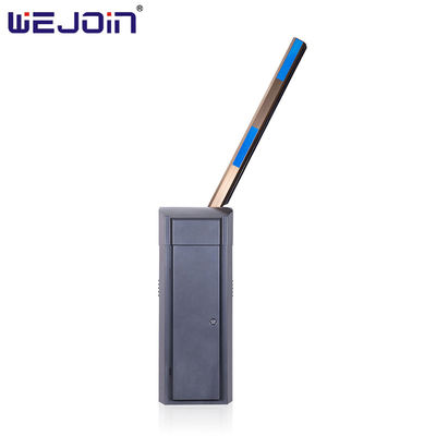 качество  Factory Price Heavy Duty Automatic Boom Parking Barrier Easily Assembled Commercial Servo Gate завод