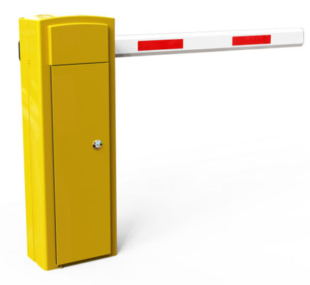 качество  Aluminum Alloy Optical Steel Safety Manual Release Limit Switch Cabinet Parking Boom Barrier Gate завод