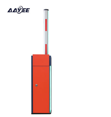 качество  Pavement Safety Aayee Hot Sale Led Electric Automatic Telescopic High Speed Straight Arm Boom Remote Control Barrier завод