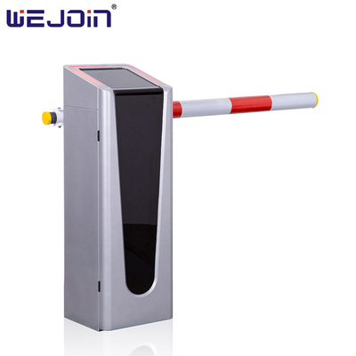 Factory Price Easily Assembled Automatic Boom Barrier Servo Motor Gate Barrier
