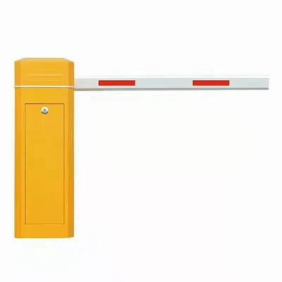 High Speed ​​Traffic Barrier Gate New Product Boom Vehicle Crowd Control Vehicle Crowd Control Road Barrier Blocker With Parking Lot Barrier