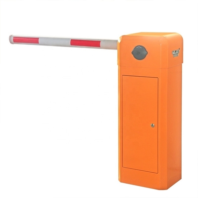 High Durable Manual Trigger WEJOIN Automatic Boom Barrier